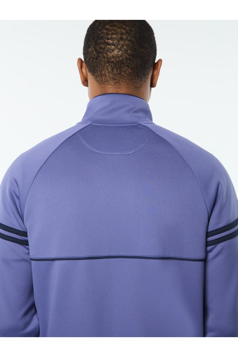 Orion Track Jacket, Alternate, color, HERON