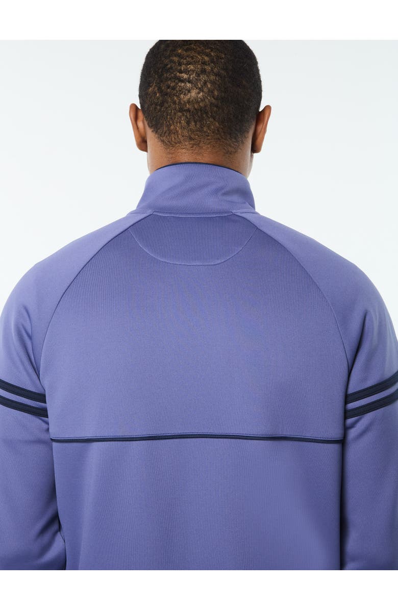 Sergio Tacchini Orion Track Jacket, Alternate, color, Heron