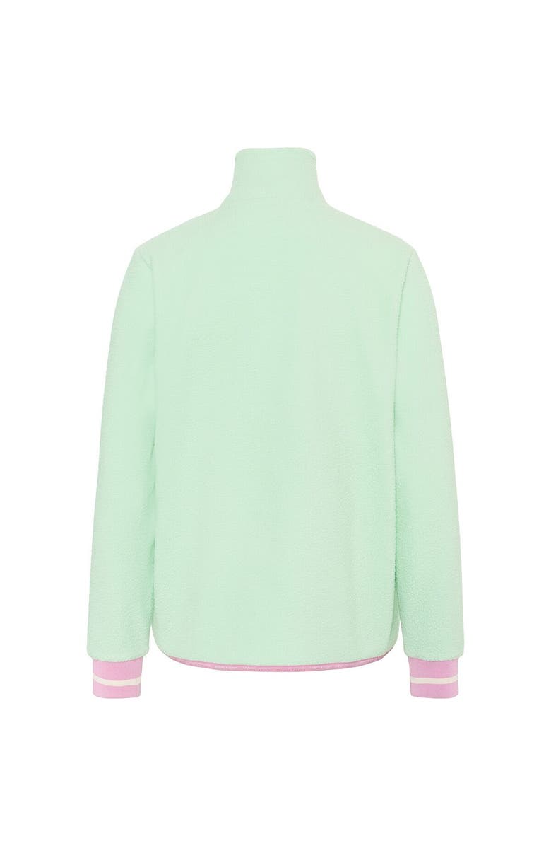 Kari Traa Rothe Midlayer Jacket - Women's, Alternate, color, Tea