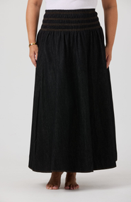 By Tess Hana Skirt