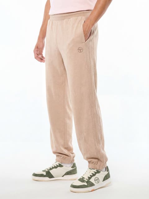 Camoscio Track Pant