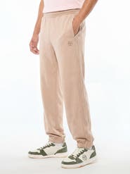 Sergio Tacchini Camoscio Track Pant