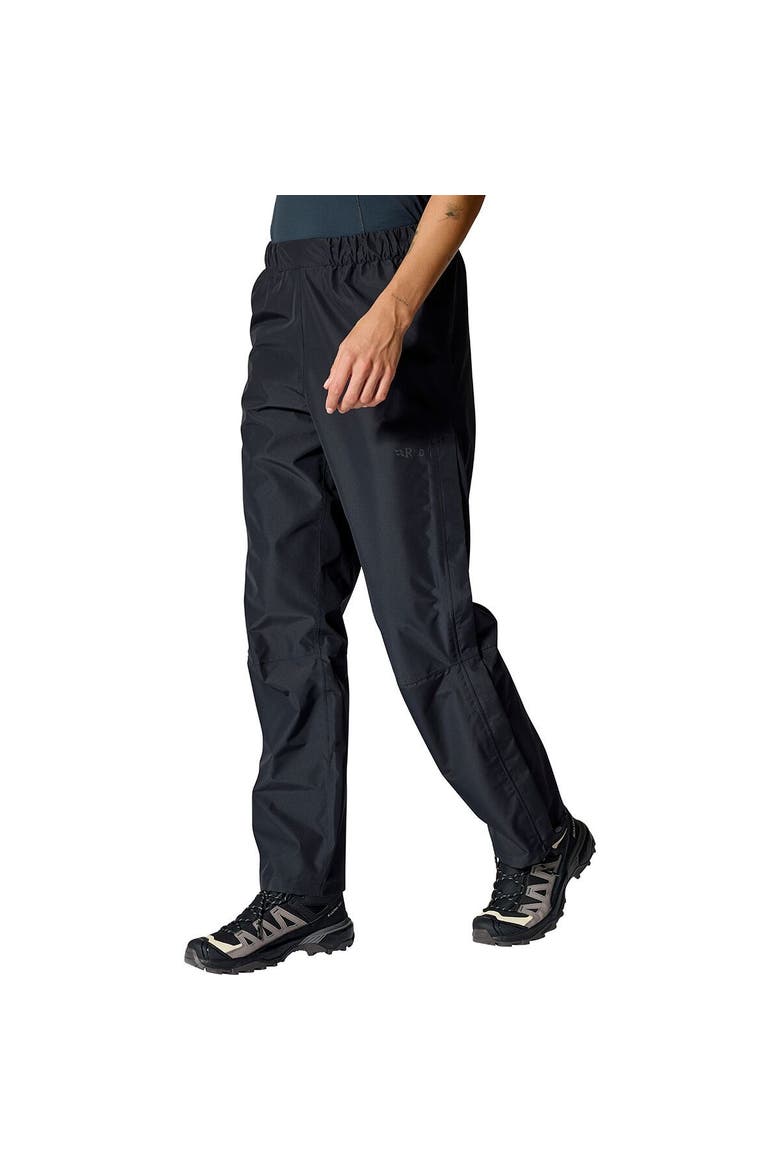 Downpour Pant - Women's, Main, color, Black