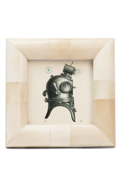 Vannes 5x5 Picture Frame