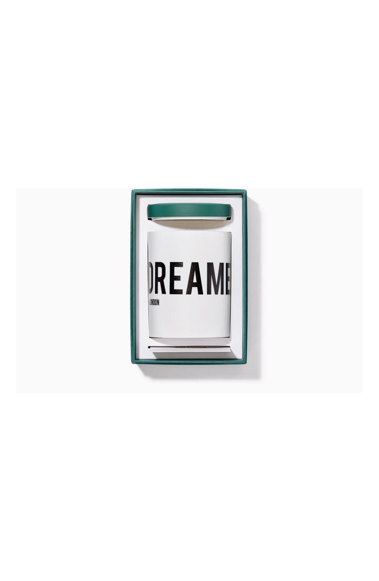 Nomad Noé DREAMER in London Luxury Candle, Alternate, color, 