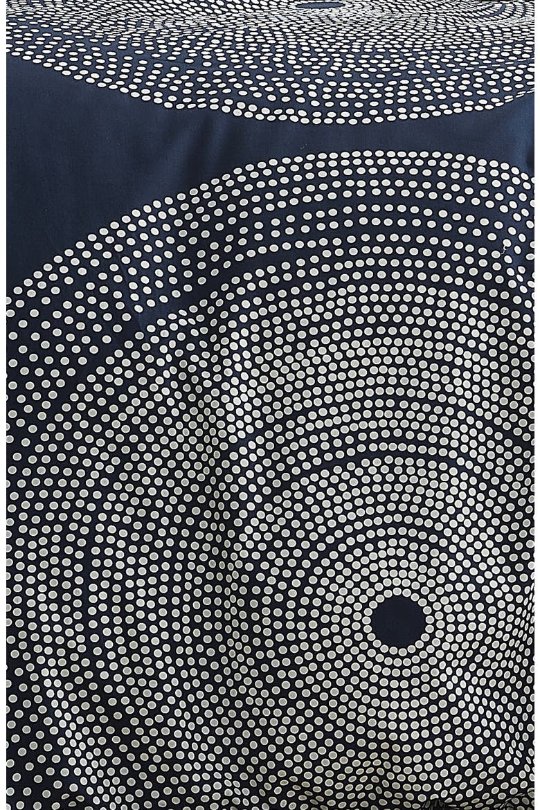 Fokus Comforter & Sham Set, Alternate, color, DARK BLUE