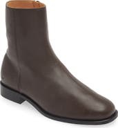rag & bone Enzo Zip Boot