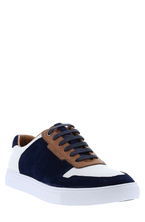 Ainsworth Perforated Sneaker (Men)