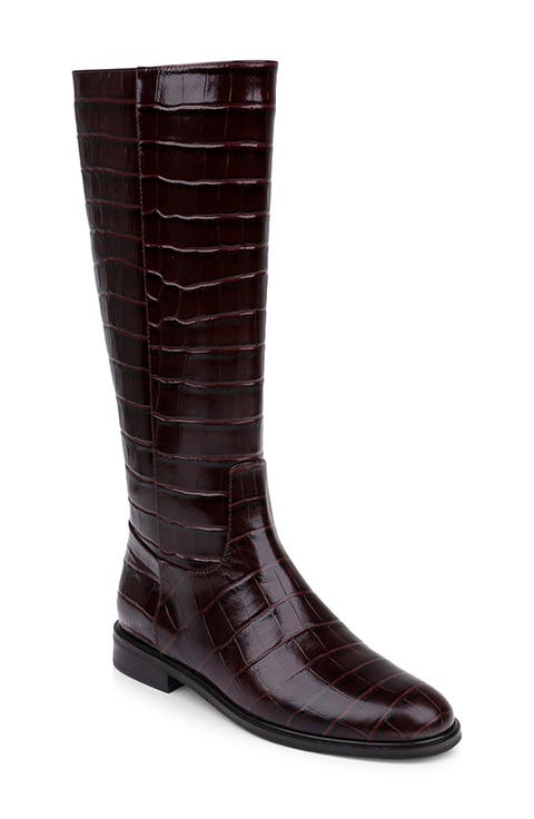 Cortland Tall Boot