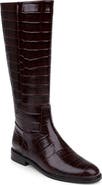 L'AGENCE Cortland Tall Boot
