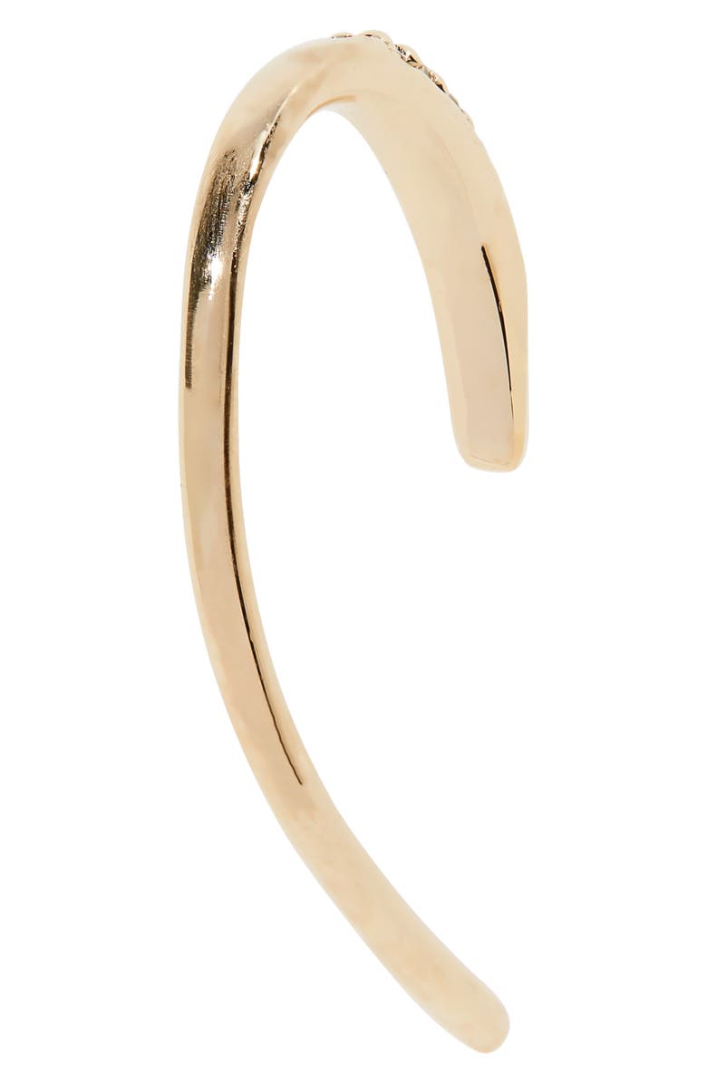 LANA Hooked On Diamond Threader Earrings, Alternate, color, 