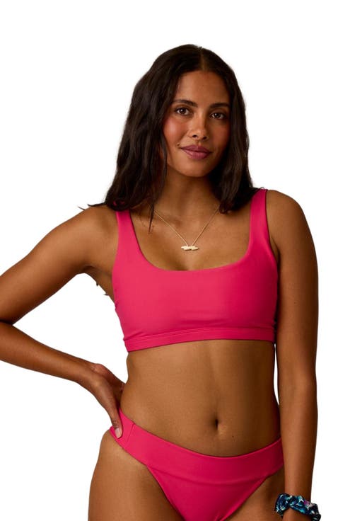 Korbyn Compression Top
