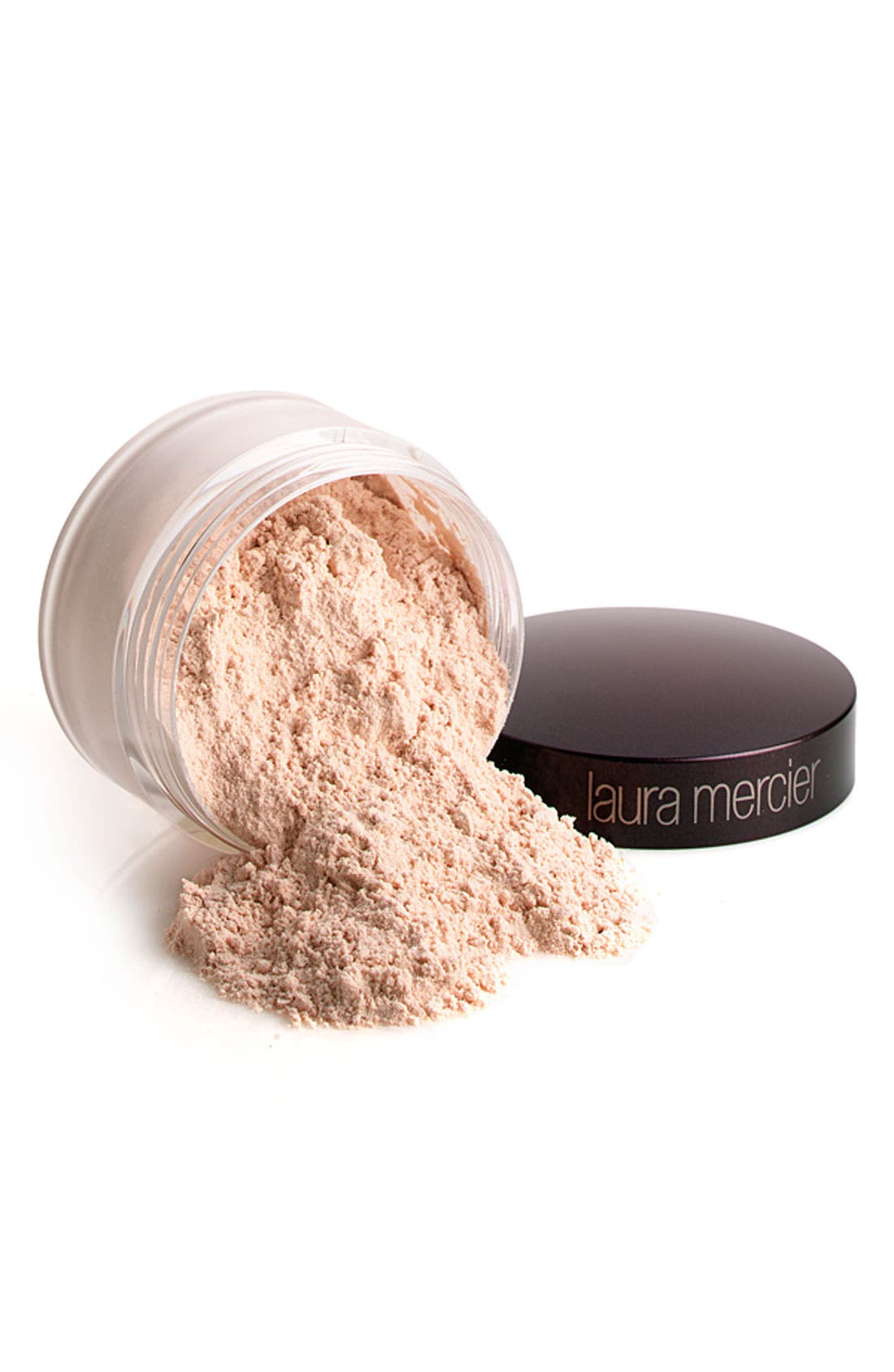 Рассыпчатая пудра Laura Mercier Translucent Loose Setting