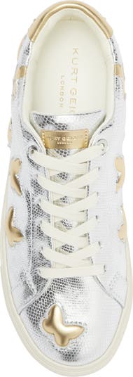 Lane Butterfly Sneaker (Women) <br />