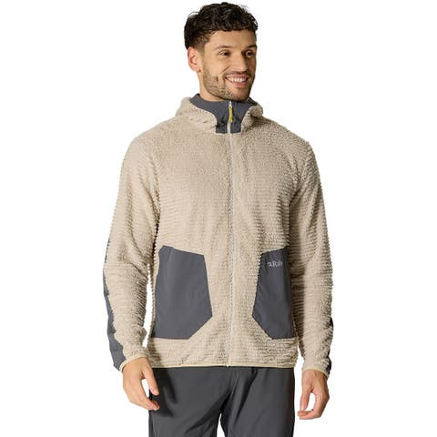 Buckstone Hoodie - Men's