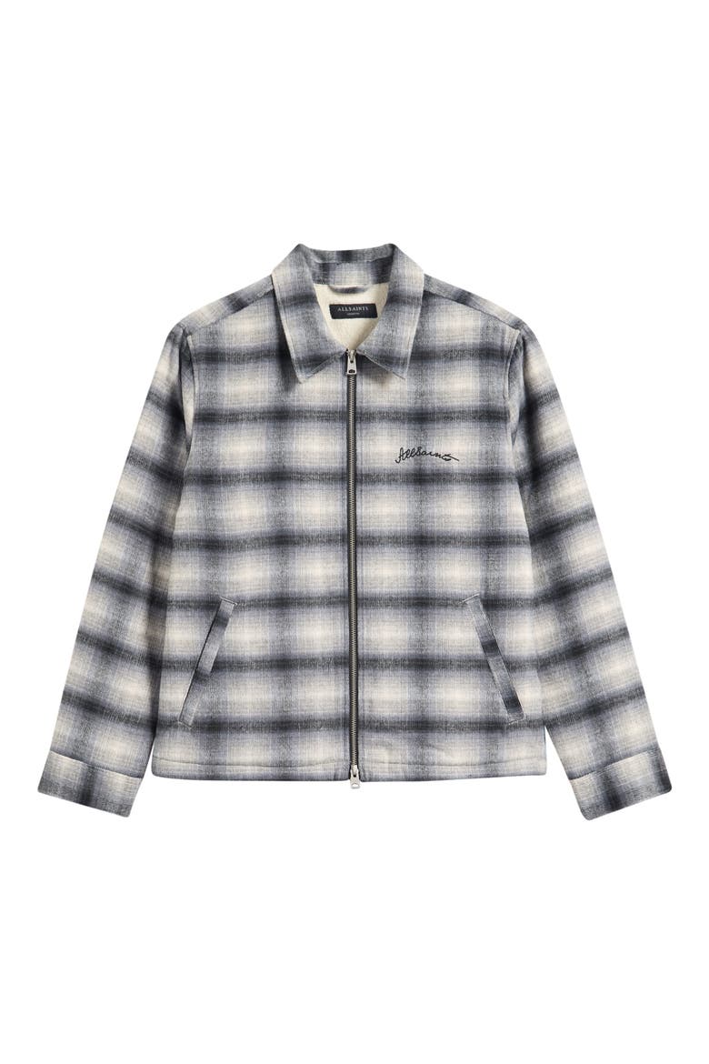 Conduct Jacket, Main, color, STONE GREY