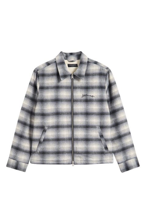 Conduct Jacket
