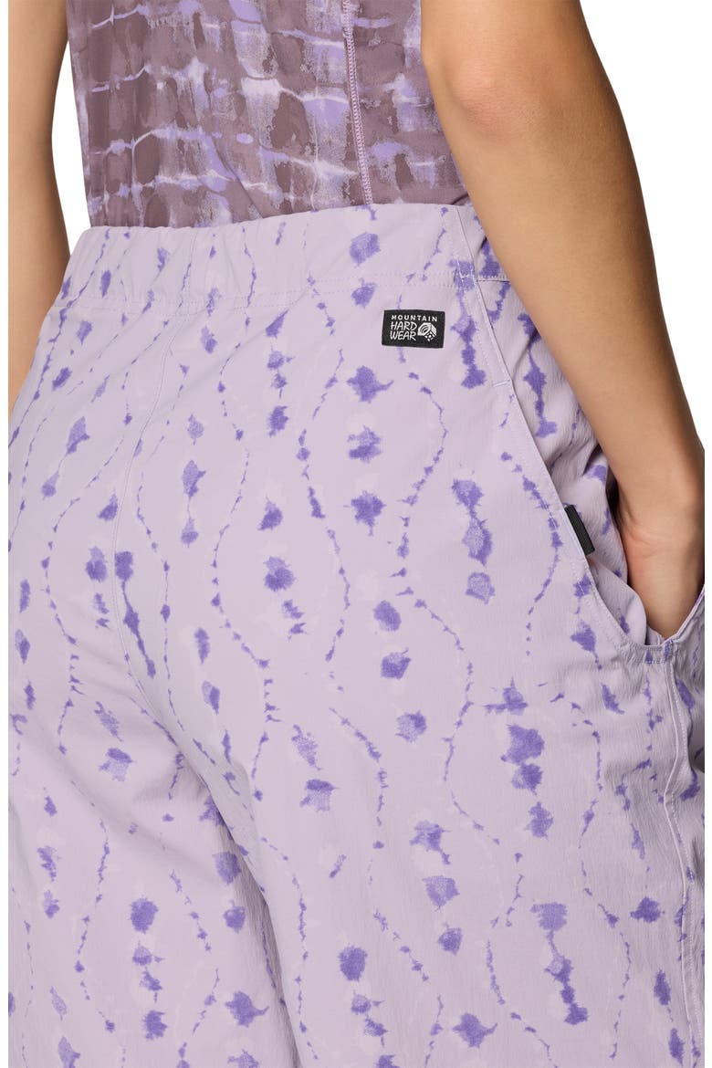 Peak Rambler Pants, Alternate, color, ATMOSPHERIC CASCADE PRINT