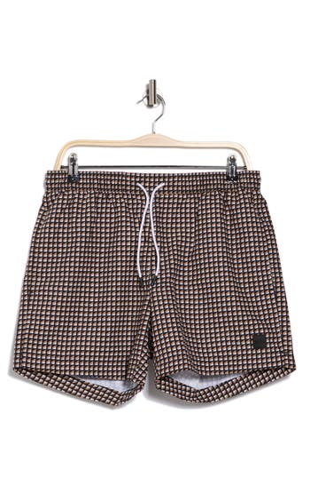 HUGO BOSS BOSS VIBE SWIM SHORTS