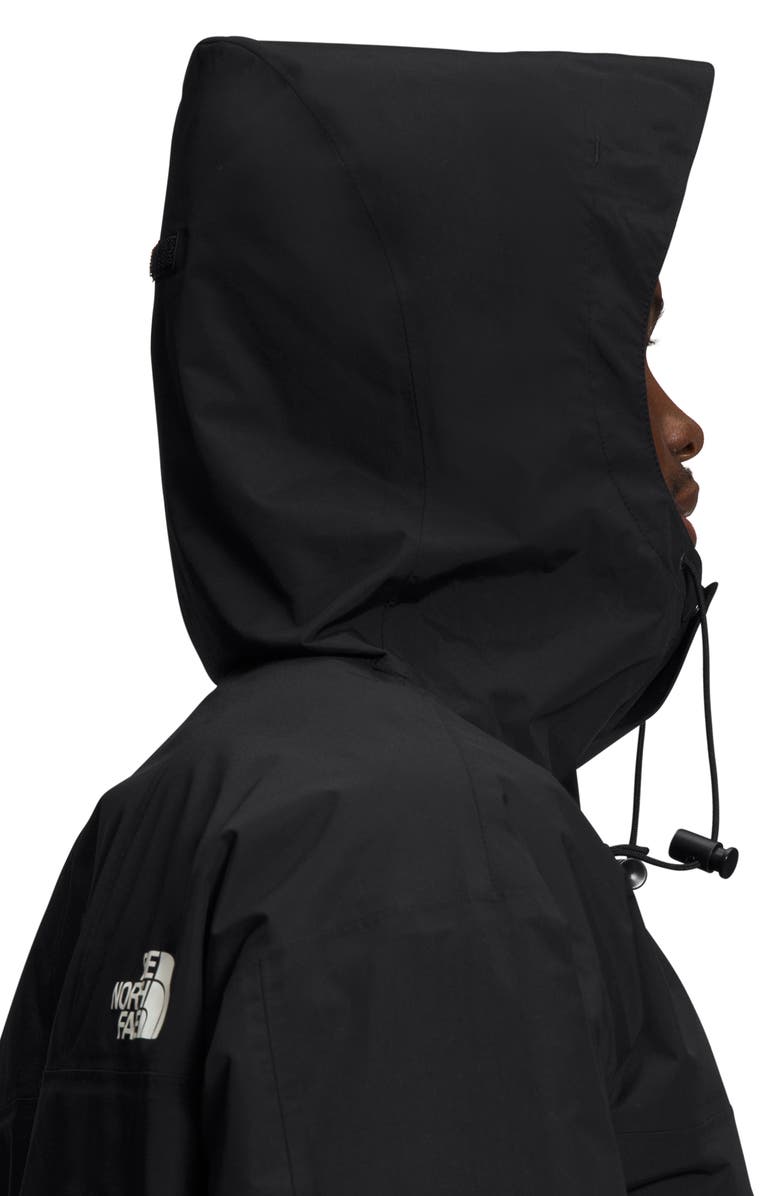 The North Face '86 Retro Waterproof Mountain Jacket, Alternate, color, 