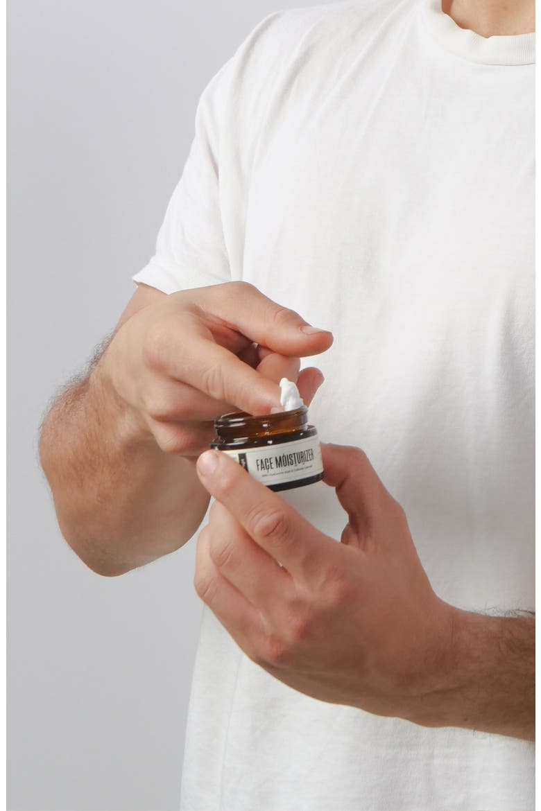 Face Moisturizer, Alternate, color, NO COLOR