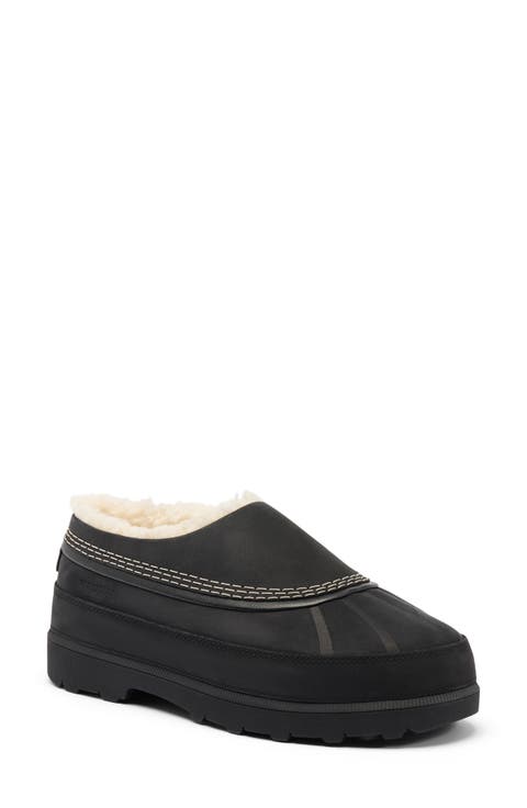 Ambler Fireside Waterproof Slip-On