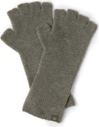 Barefoot Dreams® CozyChic® Lite® Fingerless Gloves