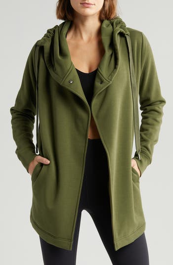Z by Zella ゼラ パフォーム ジャケット Z by Zella Perform Jacket | Nordstromrack