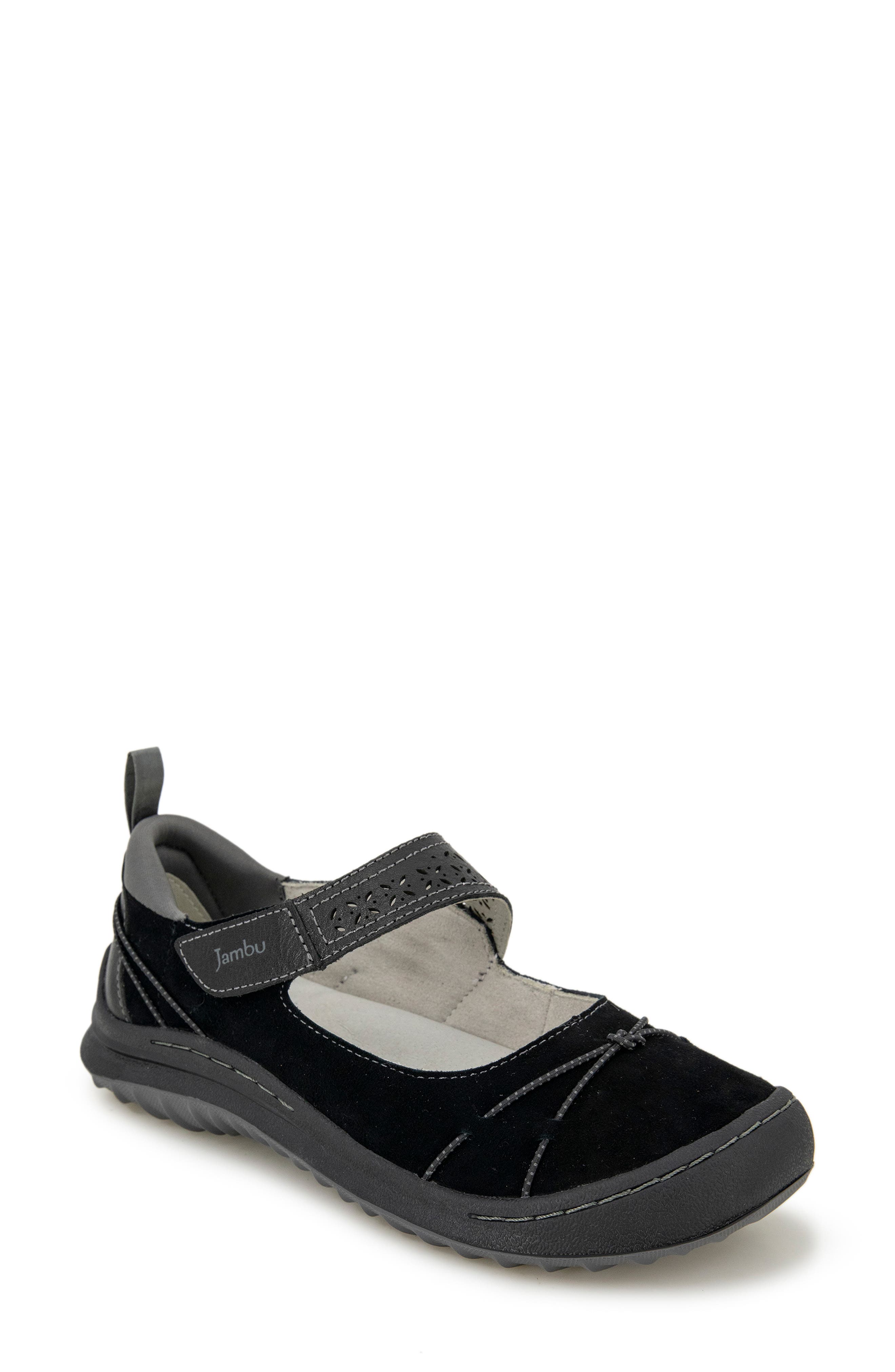 Jambu Sunrise Mary Jane Sneaker - Wide Width Available, Main, color, 