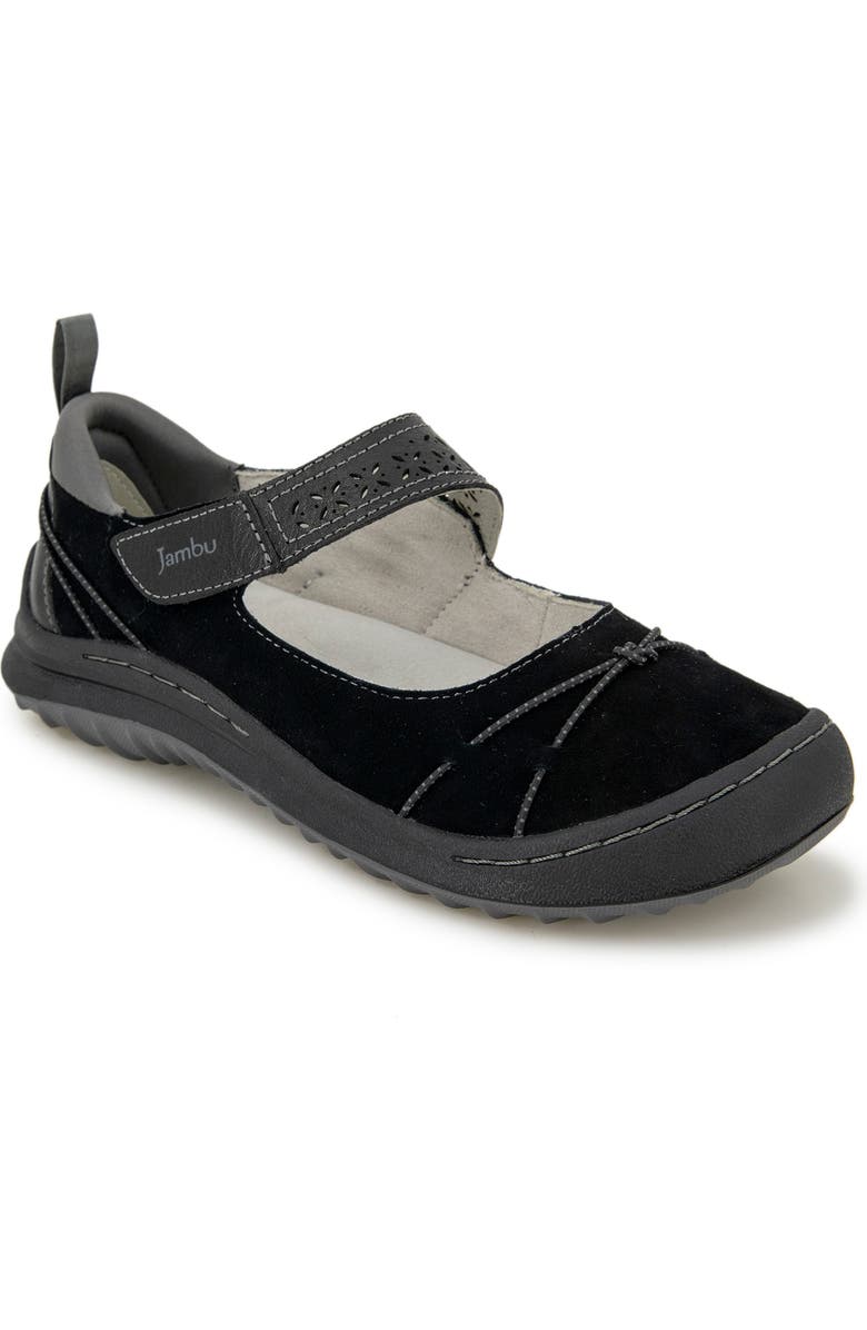 Jambu Sunrise Mary Jane Sneaker - Wide Width Available, Main, color,