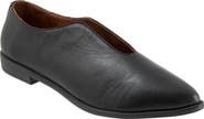Bueno Berkley Pointed Toe Loafer