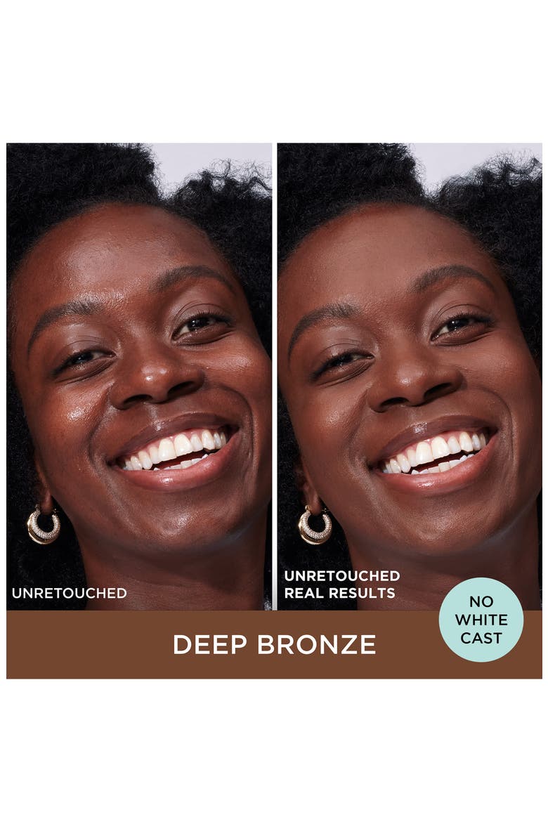CC+ Natural Matte Color Correcting Full Coverage Cream, Alternate, color, DEEP BRONZE