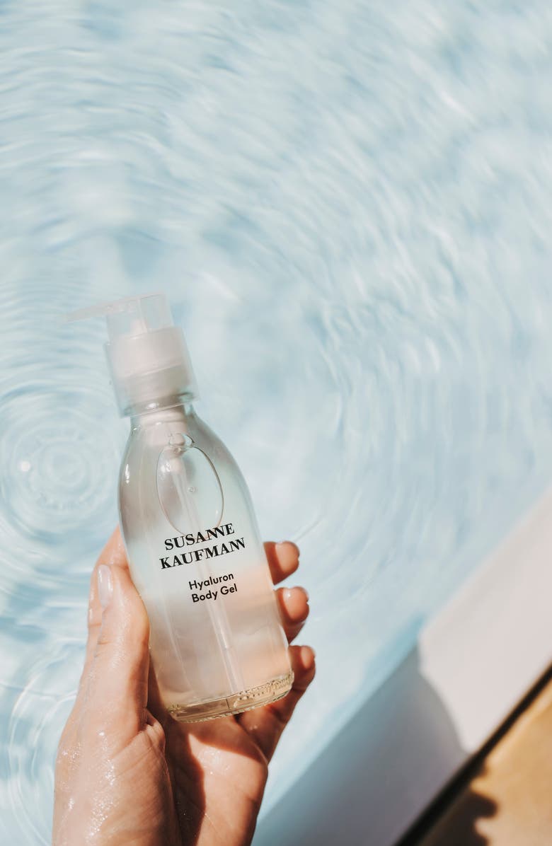 Susanne Kaufmann Hyaluron Body Gel, Alternate, color, 