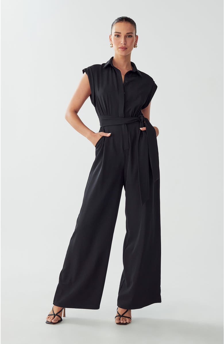 WILLA Kobe Jumpsuit, Main, color, 