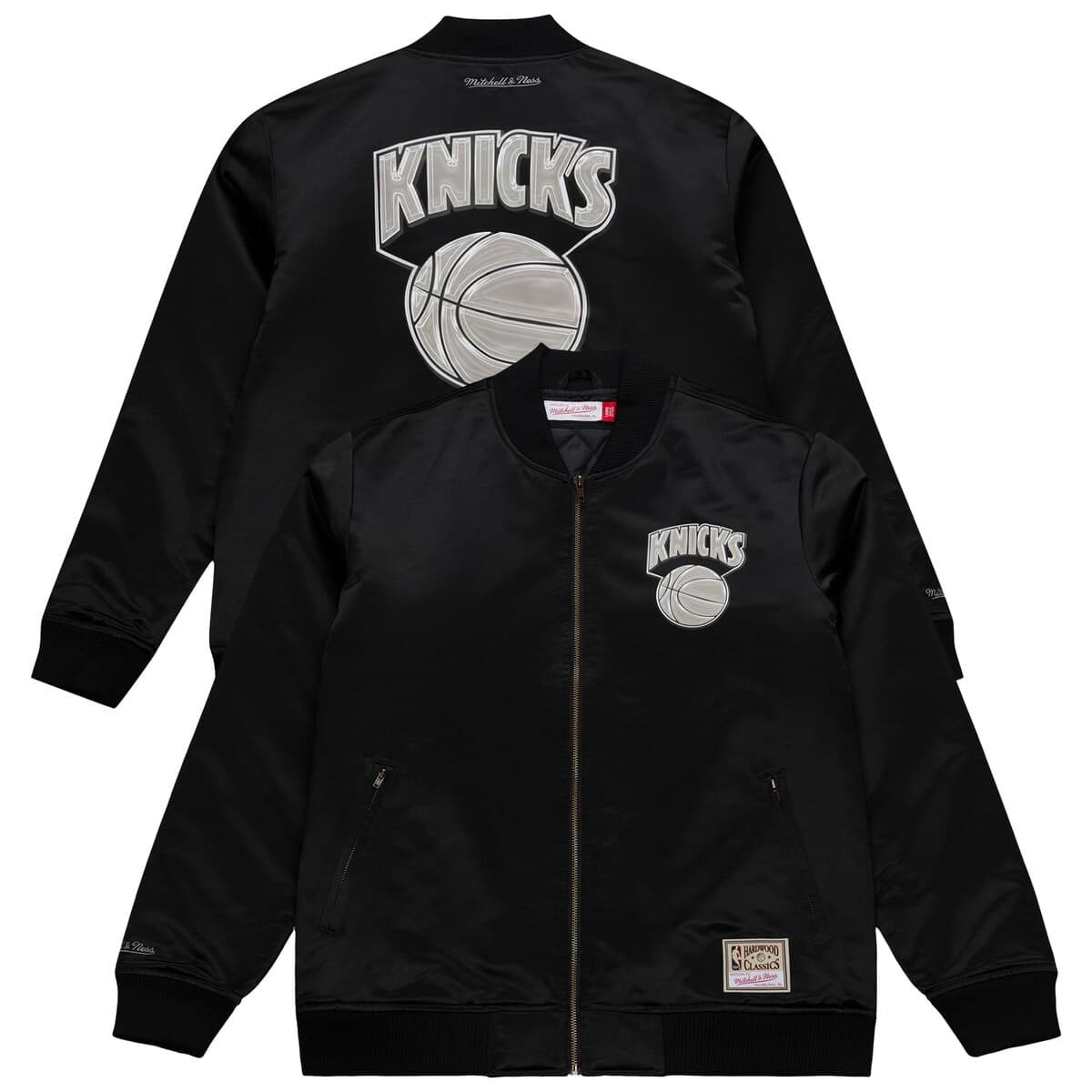 selected Black
