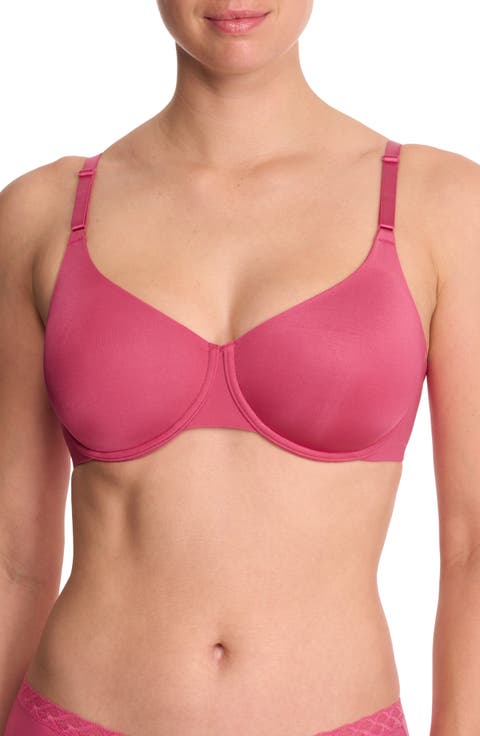 Liquid Full Fit Balconette T-Shirt Bra