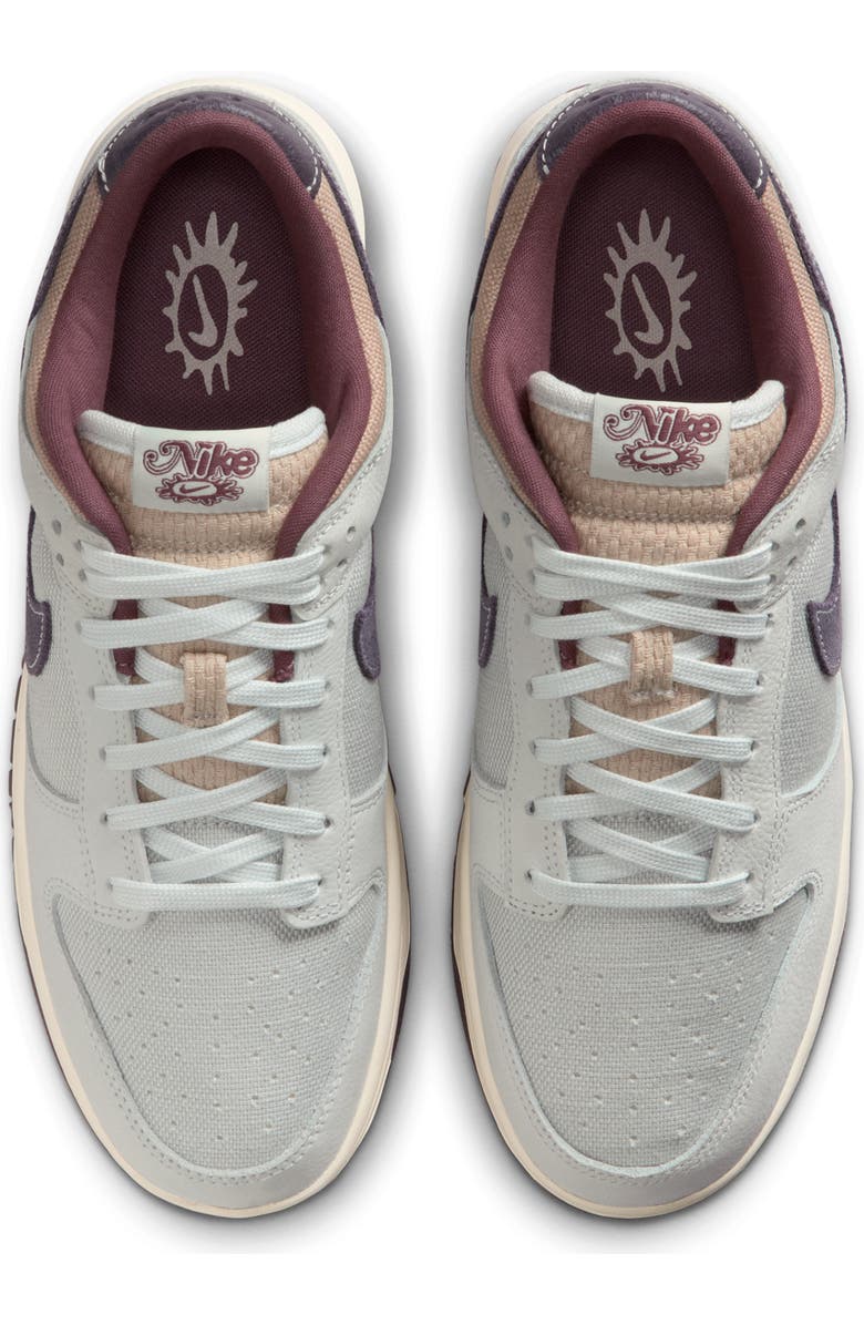 Nike Field General Sneaker, Alternate, color, Off White/ Raisn