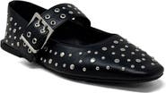 SHUSHOP Avril Flat