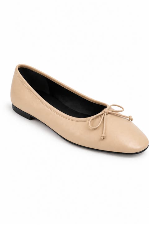 Amelie Ballet Flat