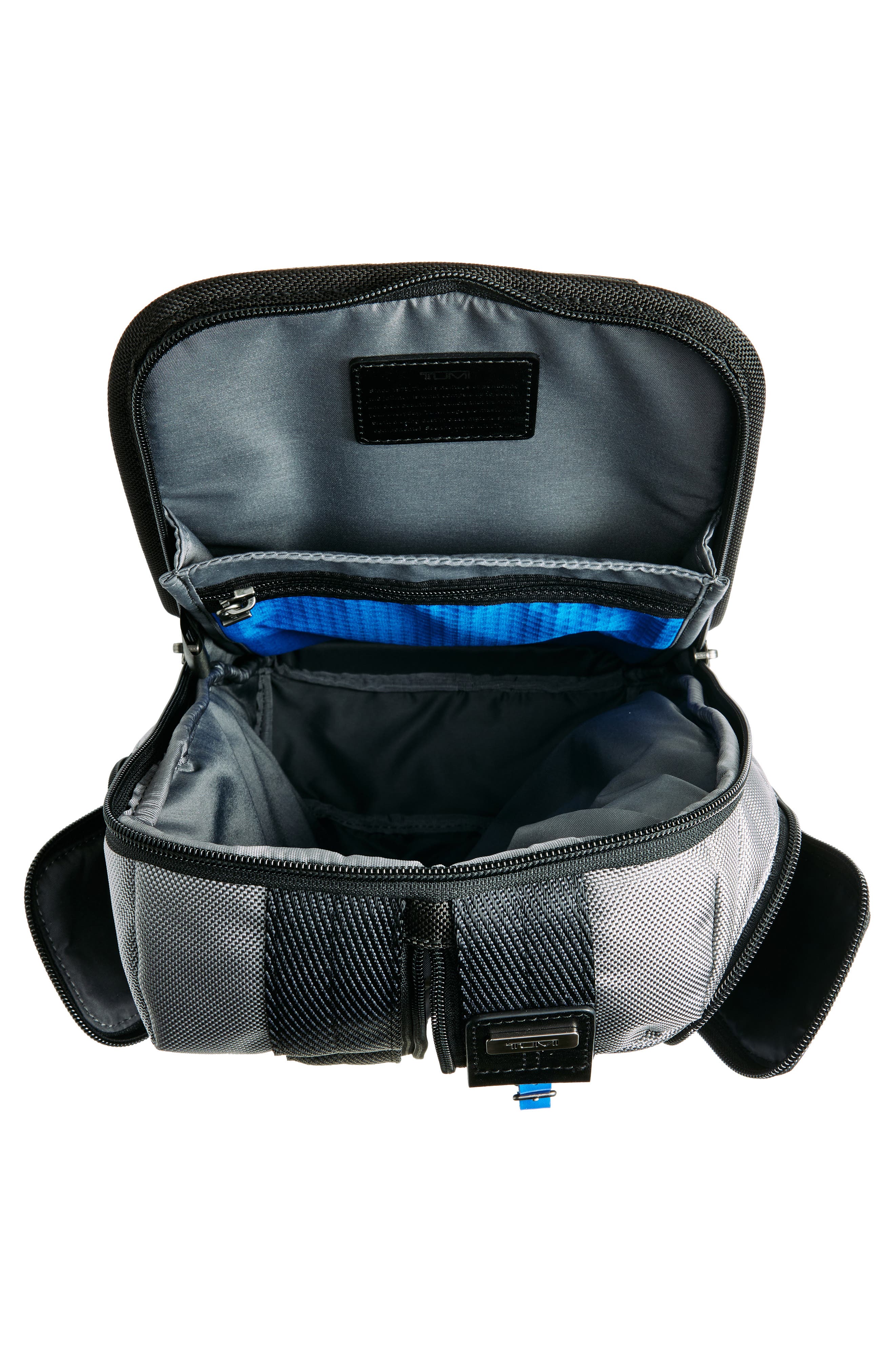 TUMI Fremont Higgins Sling Bag, Alternate, color, 