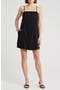 Max Linen Blend Minidress