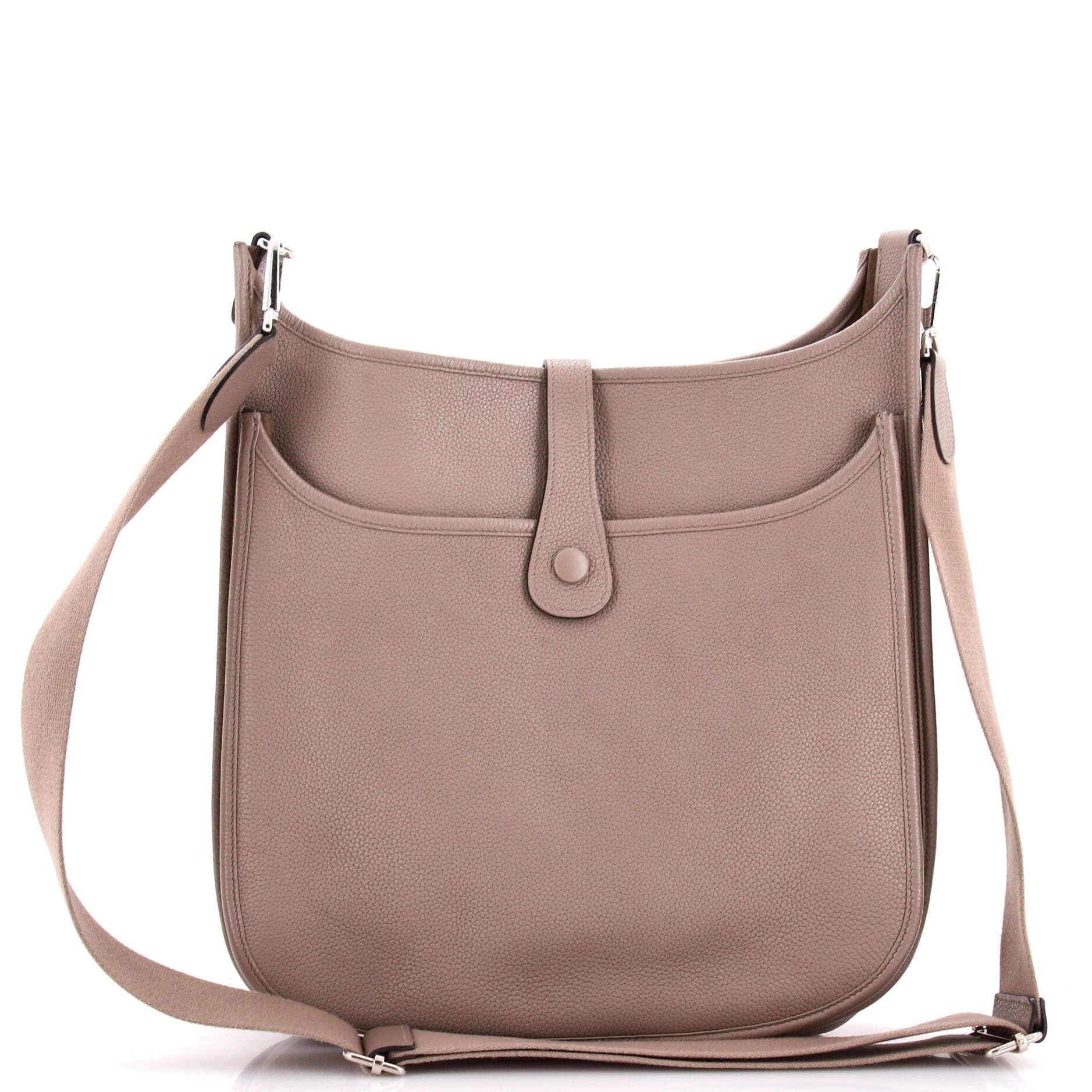 Evelyne Bag Gen III Maurice GM, Alternate, color, Grey
