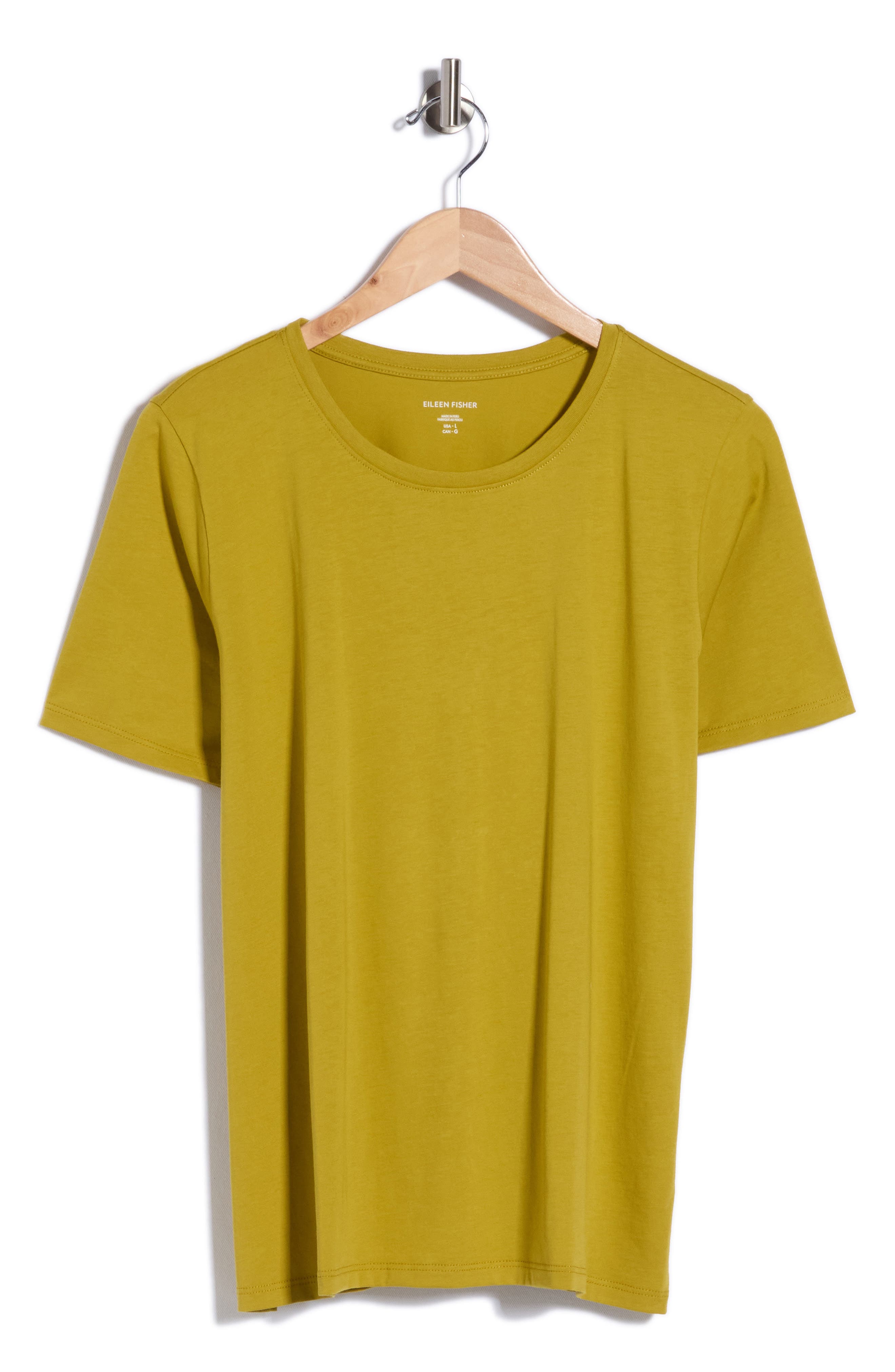 Organic Cotton T-Shirt