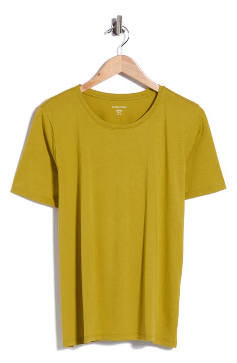 Organic Cotton T-Shirt