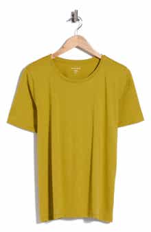 Organic Cotton T-Shirt