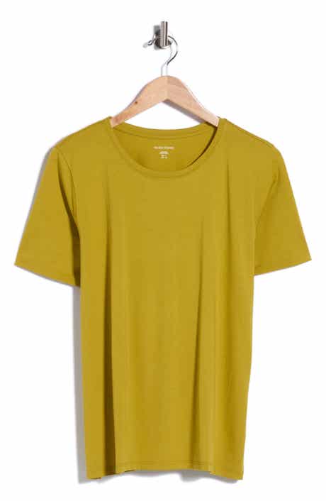 Organic Cotton T-Shirt