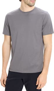 Theory Precise Cotton T-Shirt