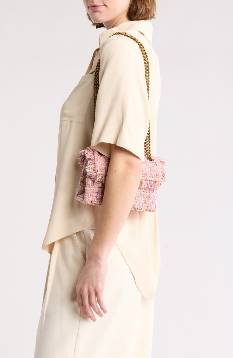 Kurt Geiger London Brixton Mini Lock Crossbody Bag, Alternate, color,