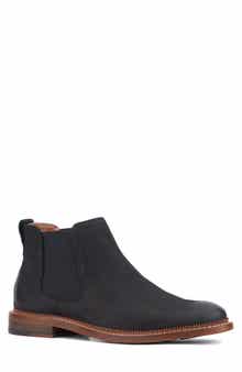 VINTAGE FOUNDRY Lyle Chelsea Boot