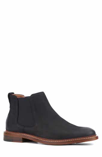 VINTAGE FOUNDRY Lyle Chelsea Boot